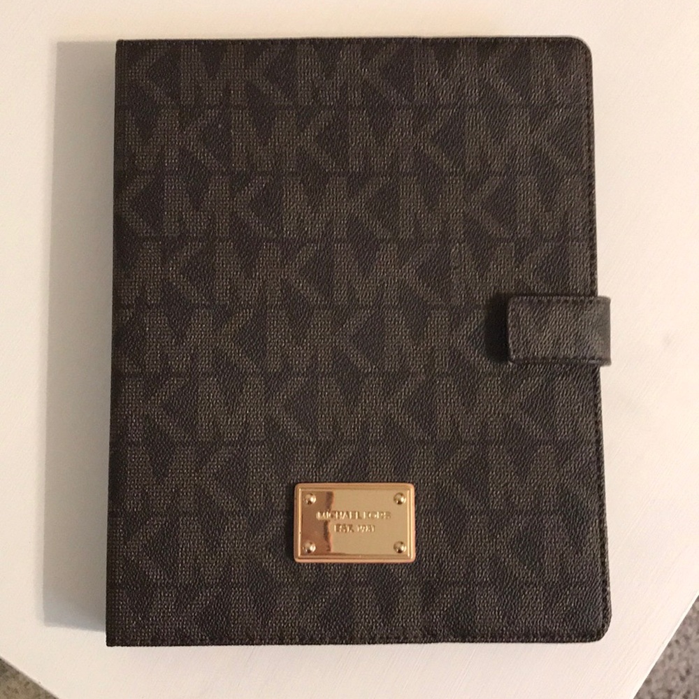 Michael Kors iPad Case